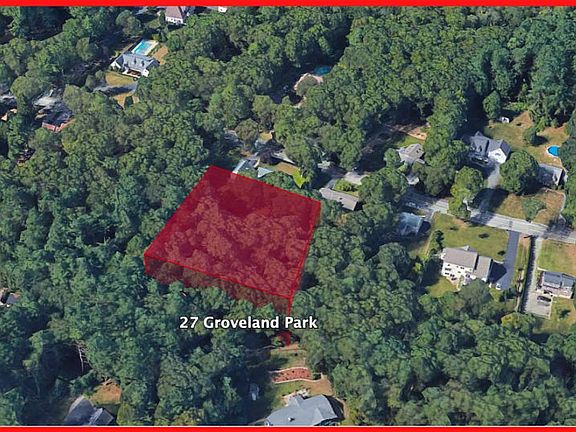 3rd image of 27 Groveland Park