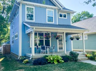 522 Jefferson Ave, Indianapolis, IN 46201