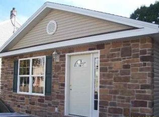 417 N West St, Carlisle, PA
