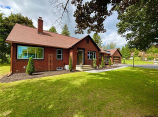 533 Gillett Rd, Spencerport, NY 14559