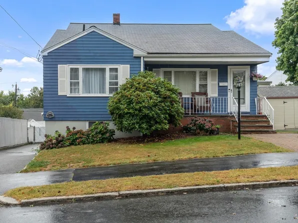 70 Prospect Ave, Revere, MA 02151