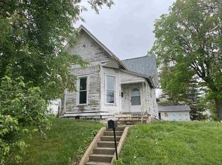 124 E Logan St, Brazil, IN