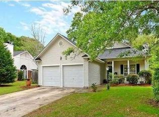 476 Springfield Rd, Mount Pleasant, SC 29464