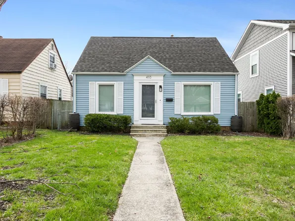 410 W Angela Blvd, South Bend, IN 46617