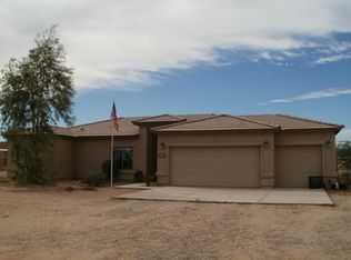 28000 N Edwards Rd, San Tan Valley, AZ 85143