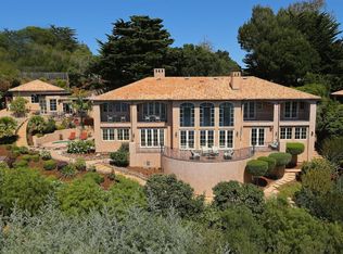 600 Seminary Dr, Mill Valley, CA 94941