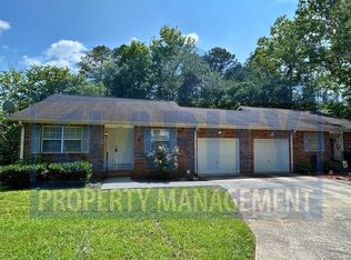 1285-1287 Robin Hood Dr NW #1285, Cleveland, TN 37312