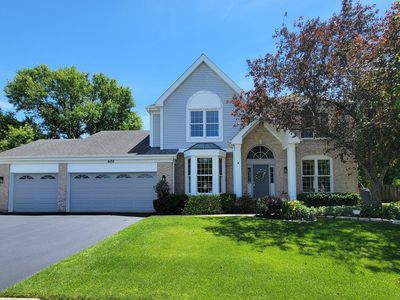 655 Castlerea Ln, Des Plaines, IL, 60016