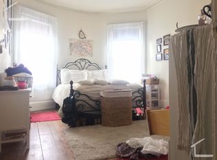 1595 Beacon St #19, Brookline, MA 02446