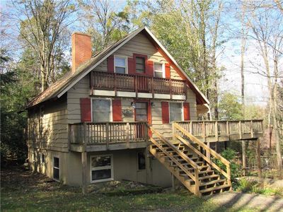 409 Delaware Path, Central City, PA, 15926
