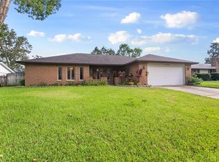 1324 Calathea Dr, Orlando, FL 32818