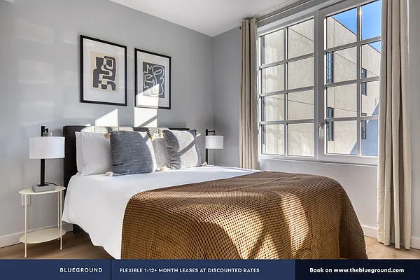 Rented by The Blueground | media 272