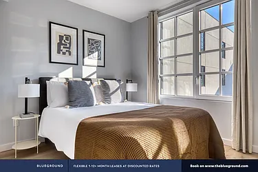 Rented by The Blueground