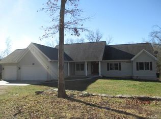 1400 Dietrich Rd, Foristell, MO 63348