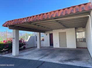 2525 E Prince Rd APT 45, Tucson, AZ 85716