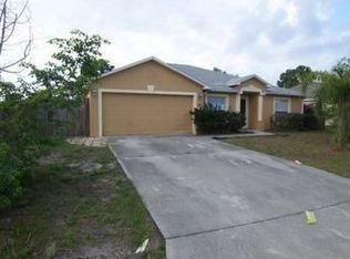 482 Freeman Rd NW, Palm Bay, FL 32907