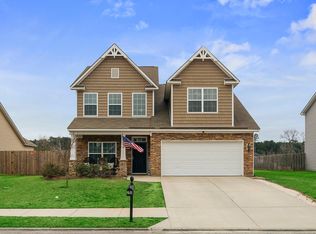 233 Ohara Dr, Richmond Hill, GA 31324