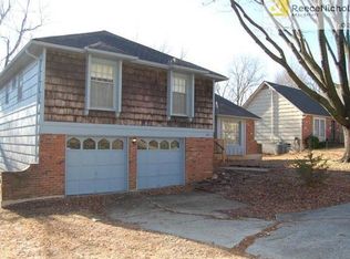 3311 E 105th Ter, Kansas City, MO 64137