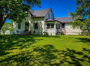 970 Carl Rd, Welland, ON L0S 1K0