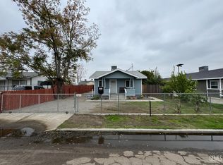 111 Moneta Ave, Bakersfield, CA 93308