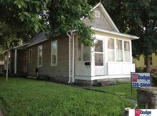 3420 V St, Omaha, NE 68107