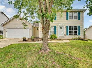 2814 Royallview Way, O'Fallon, MO 63368