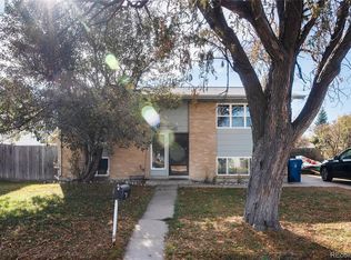 16690 E 8th Ave, Aurora, CO 80011