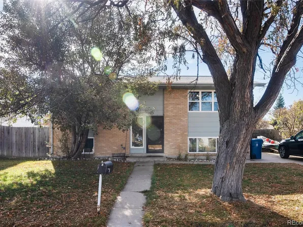 16690 E 8th Avenue, Aurora, CO 80011
