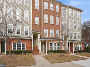 27 Golden Ash Way #27A, Gaithersburg, MD 20878