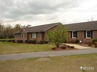 1544 Galveston Ct, Marion, SC 29571