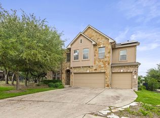 15712 Sayan Cv, Austin, TX 78738