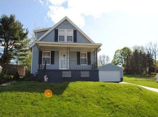 6488 2nd Ave, South Park, PA