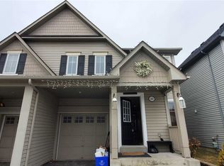 22 Fenton St, Ajax, ON L1Z1Y4