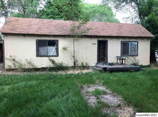 405 Russell Ave, Susanville, CA 96130