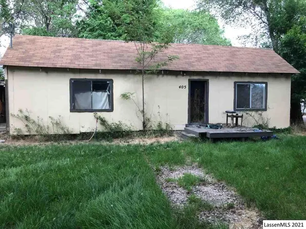 405 Russell Ave, Susanville, CA 96130