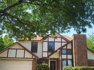 1901 Terisu Cv, Austin, TX 78728