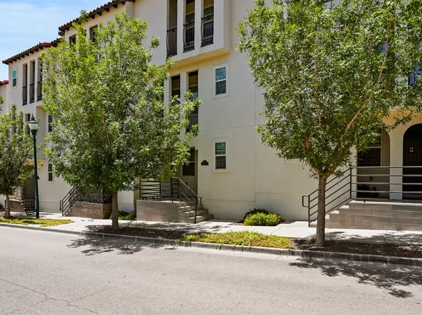 452 Vin Benicarlo Pl, El Paso, TX 79912