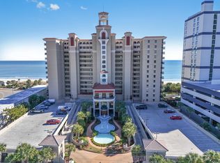 5310 N Ocean Blvd. #207, Myrtle Beach, SC 29577