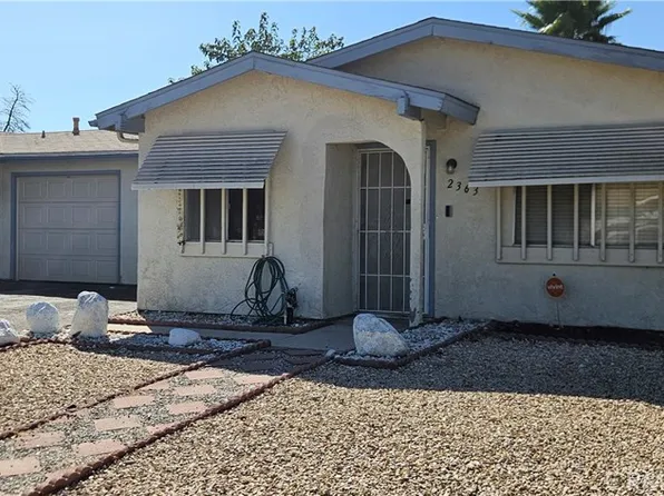 2363 W Oakland Ave, Hemet, CA 92545