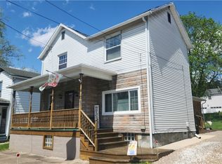 28 W Chestnut St, Blairsville, PA 15717