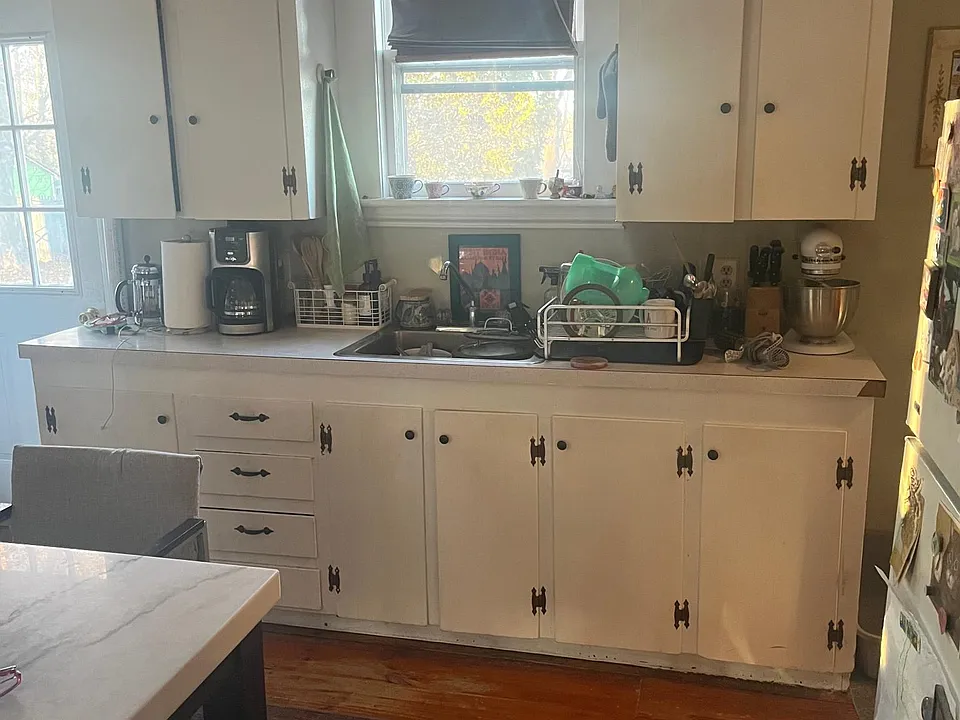 67 Mechanic St #4