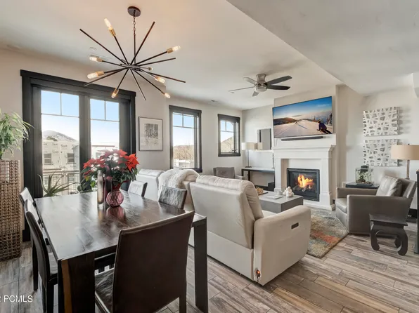 3676 Blackstone Dr, Park City, UT 84098