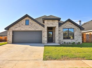4609 Ebbets Dr, Abilene, TX 79606