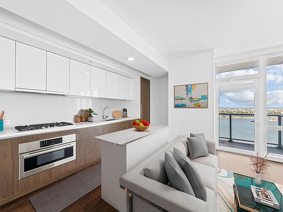 2nd image of 605 W 42nd St APT 40T