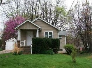 2820 N 48th Ter, Kansas City, KS 66104