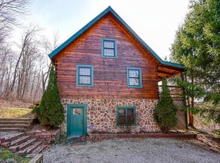 4980 Black Run Rd, Chillicothe, OH 45601