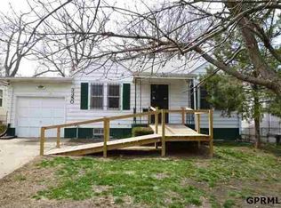 3350 N 37th St, Omaha, NE 68111