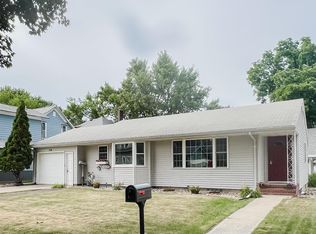 110 W Bishop St, Luverne, MN 56156