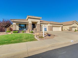 11406 E Solina Ave, Mesa, AZ 85212