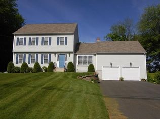 68 Caputo Rd, North Branford, CT 06471